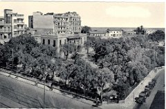 ORAN LE CERCLE MILITAIRE